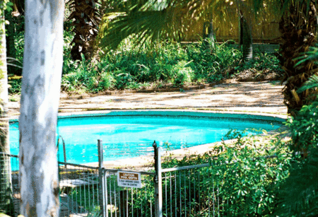 Forest Lodge Apartments - Accommodation Mt Buller 0