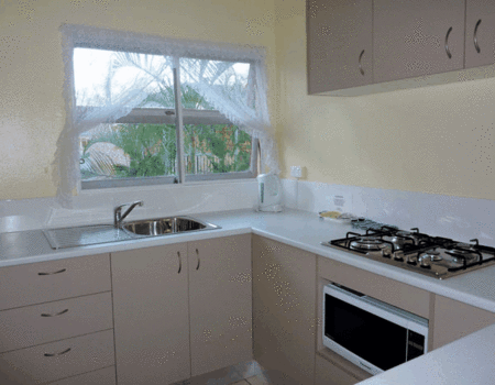 Forest Lodge Apartments - Accommodation Mt Buller 4