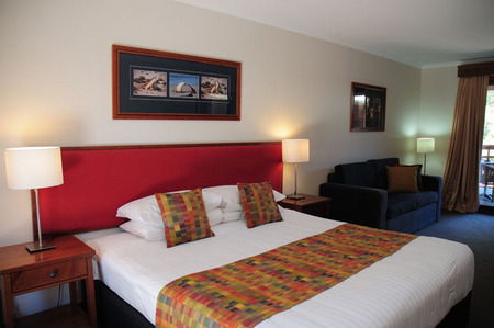 Kangaroo Island Wilderness Resort - Accommodation Mt Buller 0