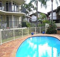 Bayview Beach Holiday Apartments - Accommodation Mt Buller