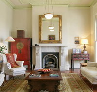 Villa Donati - Accommodation Mt buller