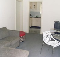 Darling Towers Executive Serviced Apartments
