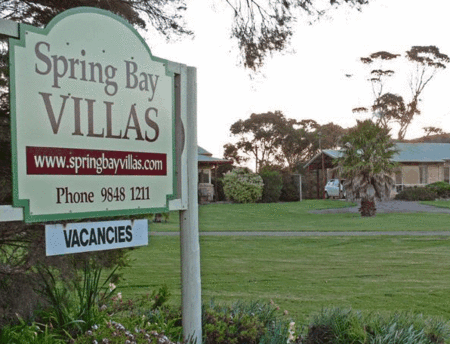 Spring Bay Villas - Accommodation Mt Buller 0