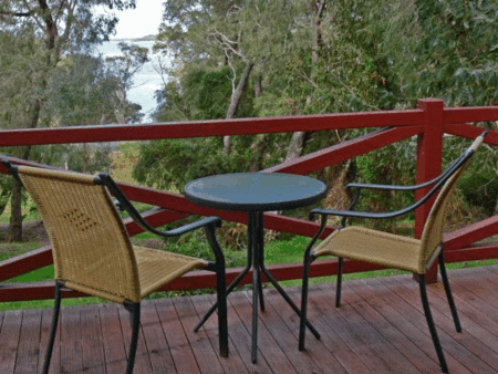 Spring Bay Villas - Accommodation Mt Buller 1