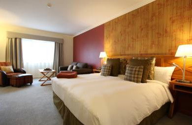 Peppers Fairmont Resort - Accommodation Mt Buller 1