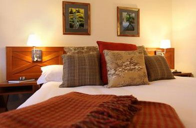 Peppers Fairmont Resort - Accommodation Mt Buller 2