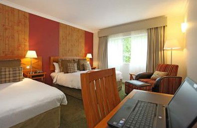 Peppers Fairmont Resort - Accommodation Mt Buller 3