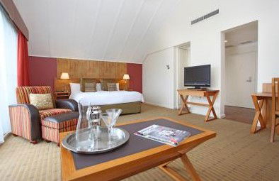 Peppers Fairmont Resort - Accommodation Mt Buller 4
