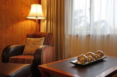 Peppers Fairmont Resort - Accommodation Mt Buller 5