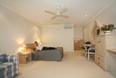 Samurai Beach Resort - Accommodation Mt Buller 1