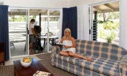 Samurai Beach Resort - Accommodation Mt Buller 2