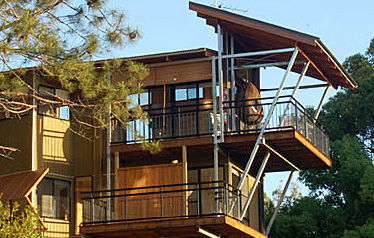 EcOasis - Accommodation Mt Buller 0