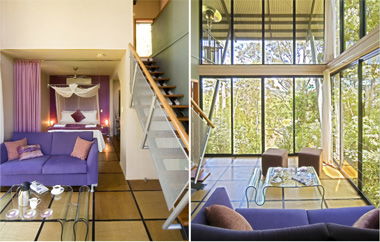 EcOasis - Accommodation Mt Buller 1