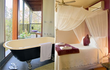 EcOasis - Accommodation Mt Buller 2