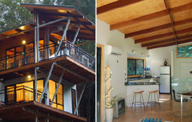 EcOasis - Accommodation Mt Buller 3