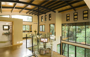EcOasis - Accommodation Mt Buller 4