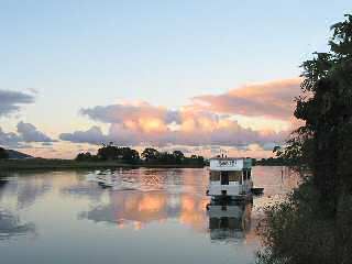 Tweed River Houseboats - Accommodation Mt Buller 0