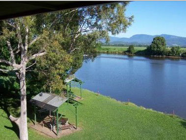 Tweed River Motel - Accommodation Mt Buller 0