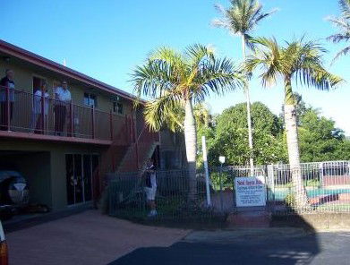 Tweed River Motel - Accommodation Mt Buller 3