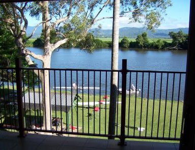 Tweed River Motel - Accommodation Mt Buller 4