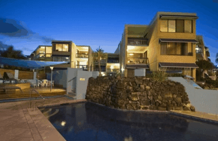 Bellardoo Holiday Apartments - Accommodation Mt buller 1