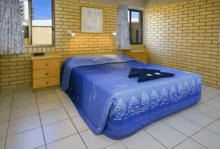 Bellardoo Holiday Apartments - Accommodation Mt buller 2