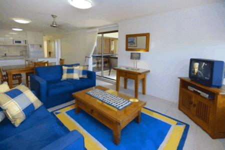 Bellardoo Holiday Apartments - Accommodation Mt buller 5