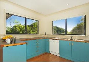 Suzanne's Hideaway - Accommodation Mt Buller 1