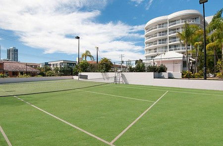 Atrium Resort - Accommodation Mt Buller 0