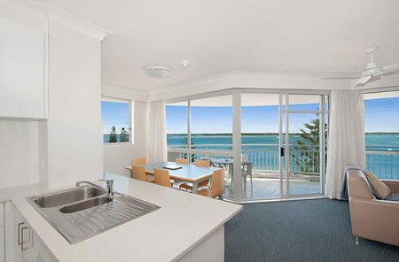 Atrium Resort - Accommodation Mt Buller 4