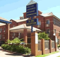 Quality CKS Sydney Airport Hotel - Accommodation Mt Buller