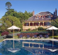 Lilianfels Blue Mountains - Accommodation Mt Buller