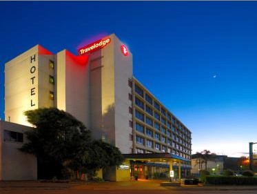 Travelodge Newcastle City - Accommodation Mt Buller 0