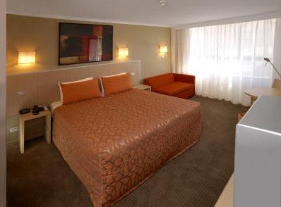 Travelodge Newcastle City - Accommodation Mt Buller 1