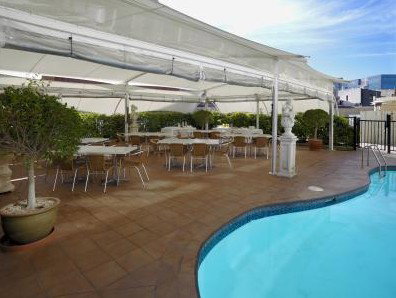 Travelodge Newcastle City - Accommodation Mt Buller 2