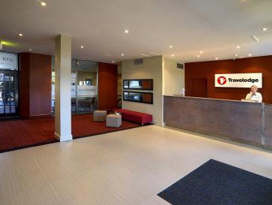 Travelodge Newcastle City - Accommodation Mt Buller 3