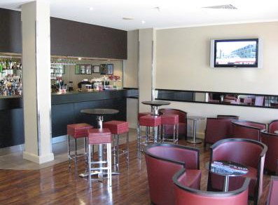 Travelodge Newcastle City - Accommodation Mt Buller 5