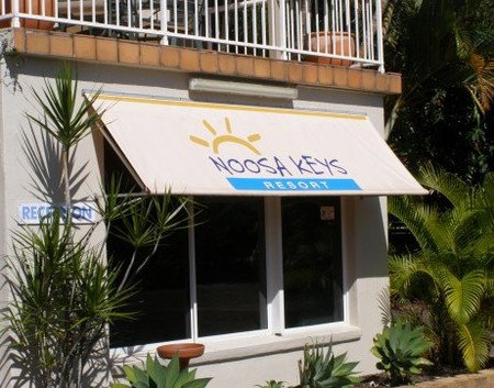 Noosa Keys Resort - Accommodation Mt Buller 3
