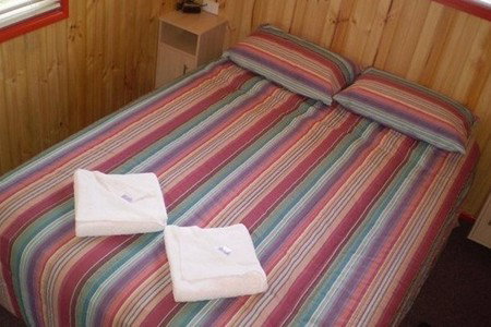 Charters Towers QLD Accommodation Mt Buller