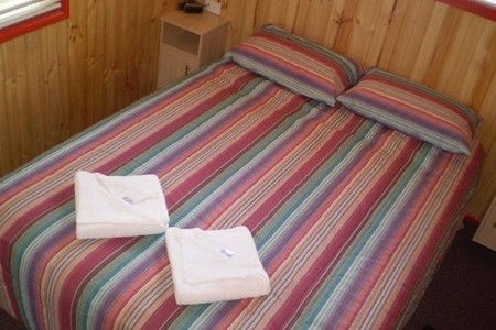 Aussie Outback Oasis Cabin And Van Village - Accommodation Mt Buller 0