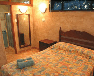 Blue Seas Resort - Accommodation Mt Buller 0