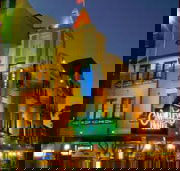 O'Malleys Hotel - Accommodation Mt Buller