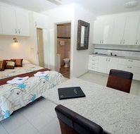 Coral Point Lodge - Accommodation Mt Buller