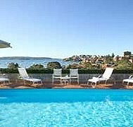 Stamford Plaza Double Bay