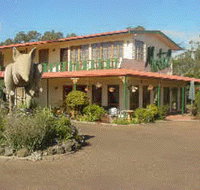 Bandicoot Motor Inn - Accommodation Mt Buller