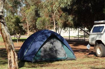 Port Augusta Big 4 Holiday Park - Accommodation Mt Buller 0