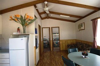 Port Augusta Big 4 Holiday Park - Accommodation Mt Buller 3