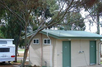 Port Augusta Big 4 Holiday Park - Accommodation Mt Buller 4