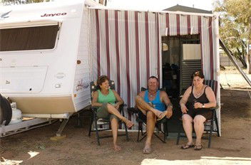 Port Augusta Big 4 Holiday Park - Accommodation Mt Buller 5