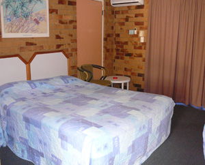 Bribie Island Waterways Motel - Accommodation Mt Buller 0